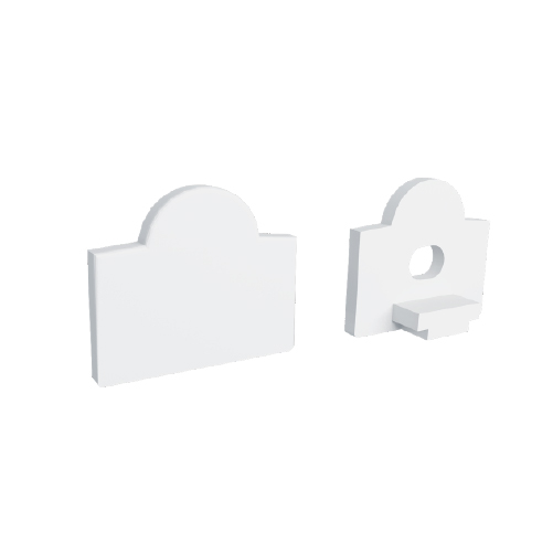 QSG-2119F End Cap